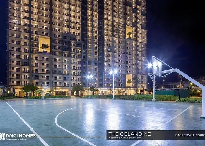 Hotel The Celandine Aj Staycation