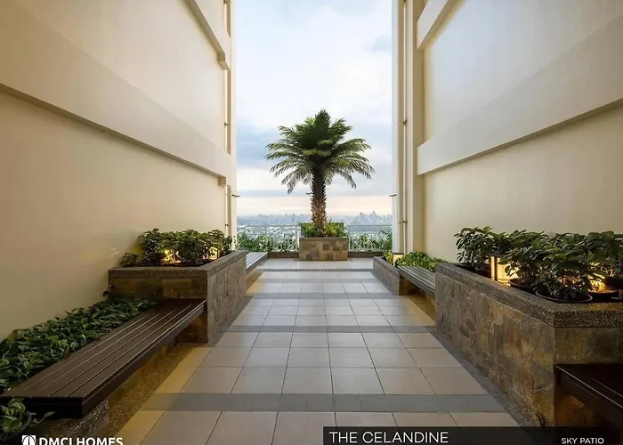 Hotel The Celandine Aj Staycation