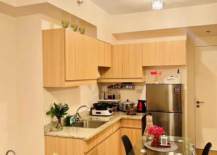 Hotel The Celandine Aj Staycation 5*