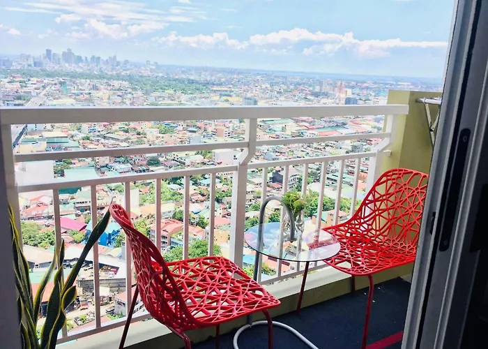 The Celandine Aj Staycation Hotel 5*