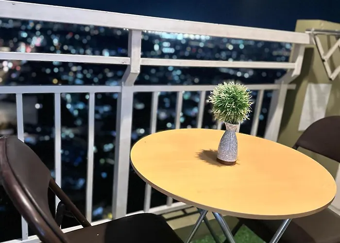 The Celandine Aj Staycation Hotel Manila