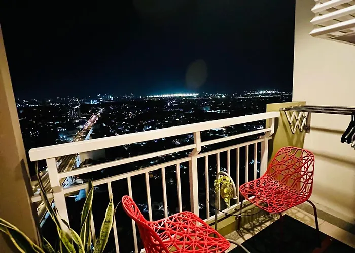 The Celandine Aj Staycation Hotel 5*