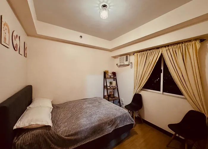 Hotel The Celandine Aj Staycation Manila