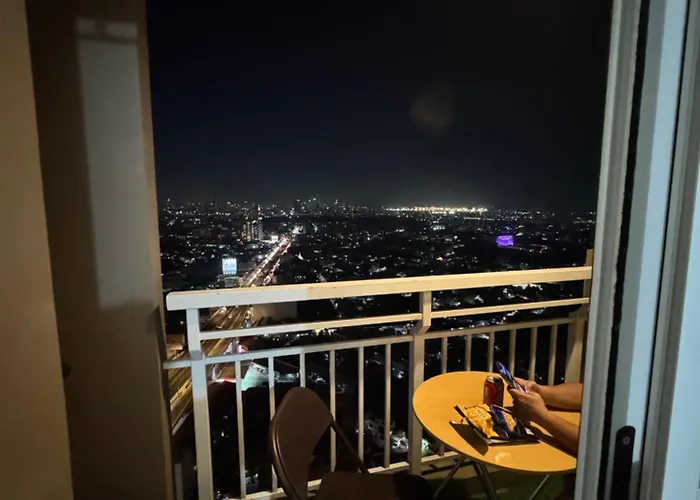 The Celandine Aj Staycation 5*
