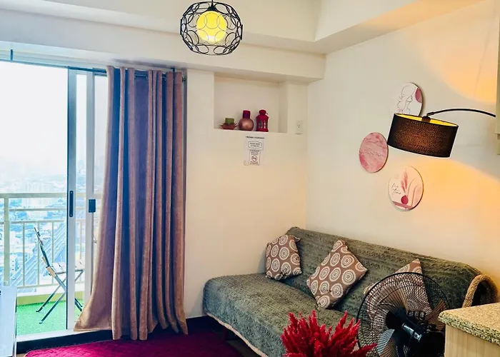 The Celandine Aj Staycation Hotel Manila