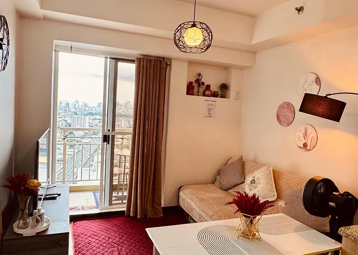 The Celandine Aj Staycation Hotel 5*