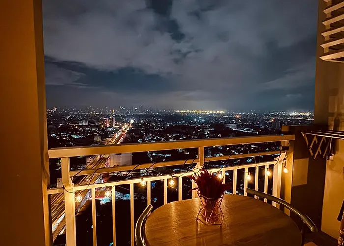 The Celandine Aj Staycation 5*