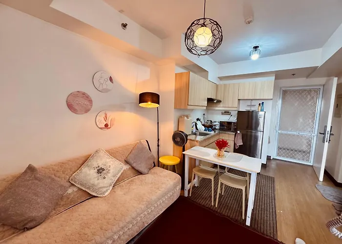 The Celandine Aj Staycation Hotel