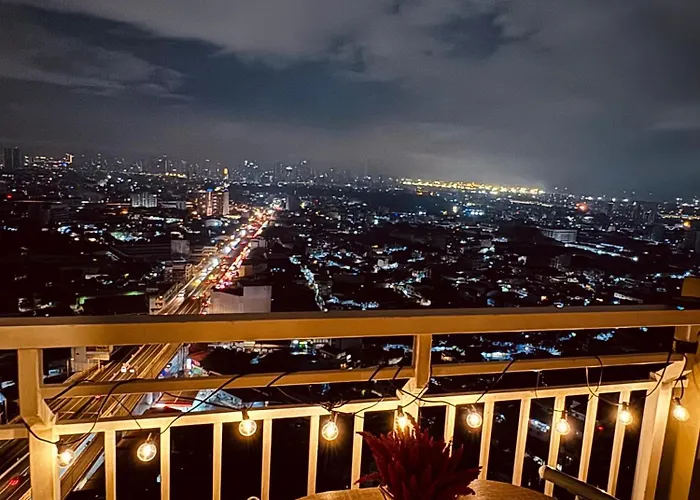 Hotel The Celandine Aj Staycation 5*