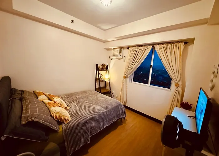 Hotel The Celandine Aj Staycation 5*