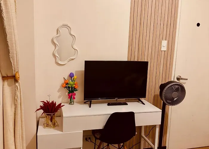 The Celandine Aj Staycation Hotel Manila