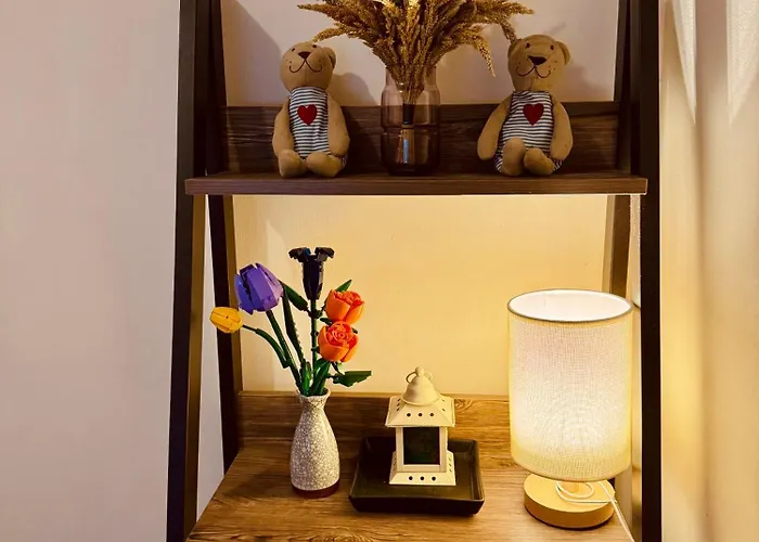 Hotel The Celandine Aj Staycation