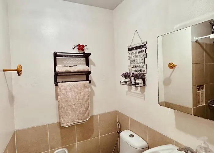 The Celandine Aj Staycation Hotel 5*