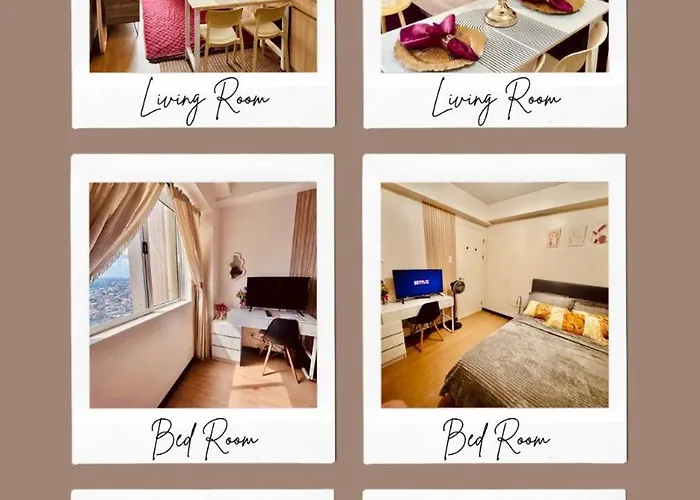The Celandine Aj Staycation Hotel 5*