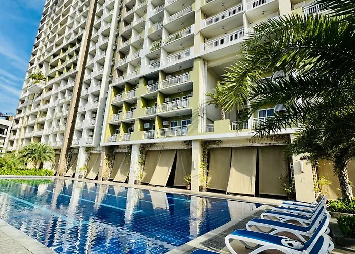 The Celandine Aj Staycation Hotel 5*
