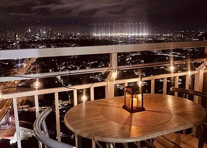 Hotel The Celandine Aj Staycation 5*