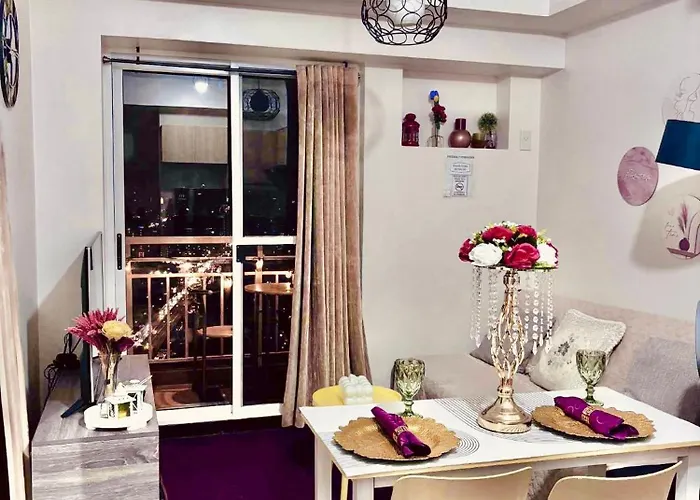Hotel The Celandine Aj Staycation