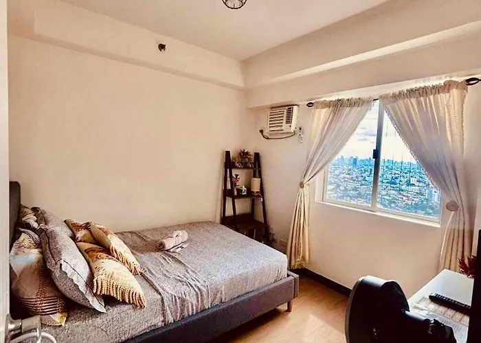 Hotel The Celandine Aj Staycation 5*