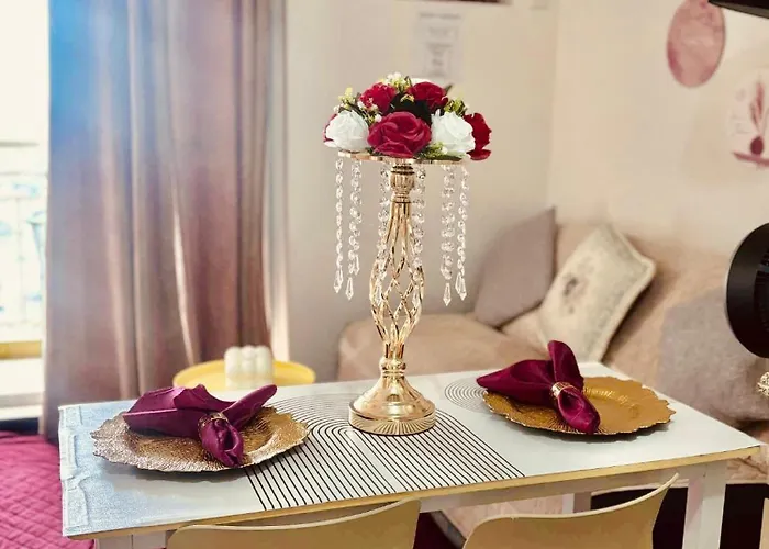The Celandine Aj Staycation Hotel 5*