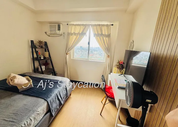 The Celandine Aj Staycation 5*