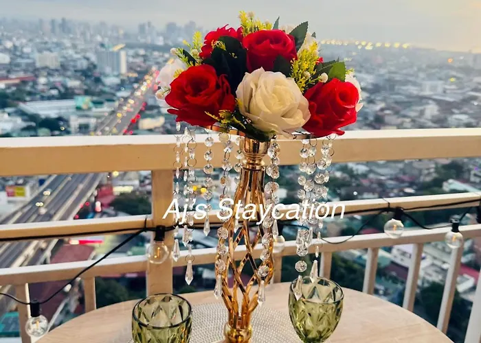 Hotel The Celandine Aj Staycation