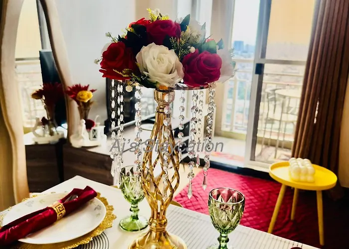 The Celandine Aj Staycation 5* Manila